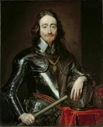 Rey Carlos I